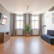 3 pokoje|Centrum|80,45m²|Gotowe do zamieszkania