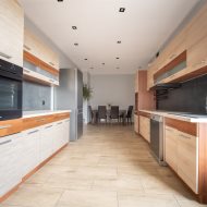 3 pokoje|Centrum|80,45m²|Gotowe do zamieszkania