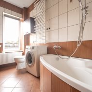 3 pokoje|Centrum|80,45m²|Gotowe do zamieszkania