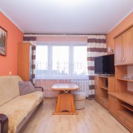 3 pokoje|Balkon|Oddzielna kuchnia|Parter