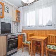 3 pokoje|Balkon|Oddzielna kuchnia|Parter