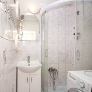 3 pokoje|Balkon|Oddzielna kuchnia|Parter