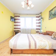 3 pokoje|Balkon|Oddzielna kuchnia|Parter