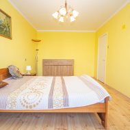 3 pokoje|Balkon|Oddzielna kuchnia|Parter