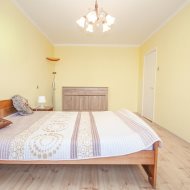 3 pokoje|Balkon|Oddzielna kuchnia|Parter