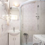 3 pokoje|Balkon|Oddzielna kuchnia|Parter