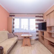 3 pokoje|Balkon|Oddzielna kuchnia|Parter