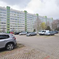 Sprzedam kawalerkę przy ul.Kaliny. 