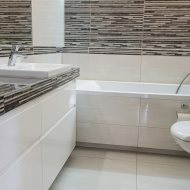 Mieszkanie z ogródkiem i miejscem postojowym