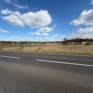 Działka przemysłowa 