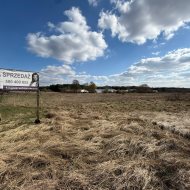 Działka przemysłowa 