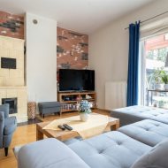 SZEREGOWIEC NA STRZEŻONYM OSIEDLU