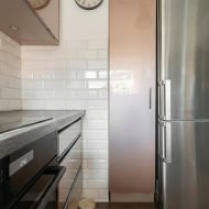 SZEREGOWIEC NA STRZEŻONYM OSIEDLU