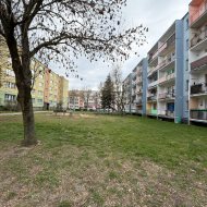 2 piętro||Spółdzielczo własnościowe 