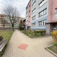 2 piętro||Spółdzielczo własnościowe 