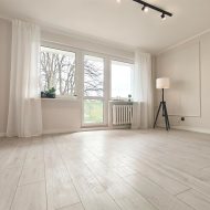 SPÓŁDZIELCZE 3 pokoje, balkon, po remoncie, Zdroje