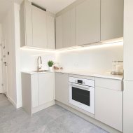 SPÓŁDZIELCZE 3 pokoje, balkon, po remoncie, Zdroje