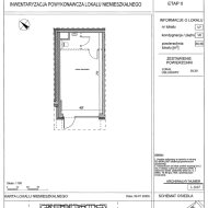 BULWARY - LOKAL UŻYTKOWY - PARTER - WITRYNA 