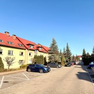 POGODNO - OS. HORESZKÓW - KAWALERKA Z SYPIALNIĄ 