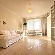 POGODNO - OS. HORESZKÓW - KAWALERKA Z SYPIALNIĄ 