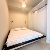 POGODNO - OS. HORESZKÓW - KAWALERKA Z SYPIALNIĄ 