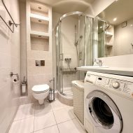 POGODNO - OS. HORESZKÓW - KAWALERKA Z SYPIALNIĄ 