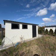 Bliźniak Herberta- Smart Home, Klimatyzacja