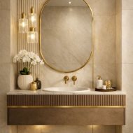 Bliźniak Herberta- Smart Home, Klimatyzacja