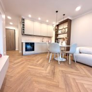 NOWE, KOMFORTOWE MIESZKANIE - WINDA, PARKING 