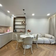 NOWE, KOMFORTOWE MIESZKANIE - WINDA, PARKING 