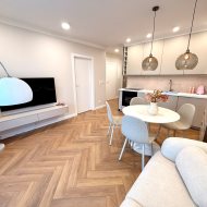 NOWE, KOMFORTOWE MIESZKANIE - WINDA, PARKING 