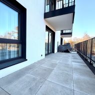 NOWE, KOMFORTOWE MIESZKANIE - WINDA, PARKING 