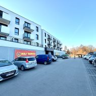 NOWE, KOMFORTOWE MIESZKANIE - WINDA, PARKING 