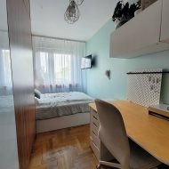 Spółdzielcze własnościowe | 4 pokoje | Balkon