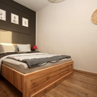 2 pokoje -Stare Miasto, ciche i klimatyczne 