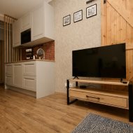 2 pokoje -Stare Miasto, ciche i klimatyczne 