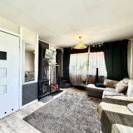 Działka ROD z domem po remoncie w Dąbiu