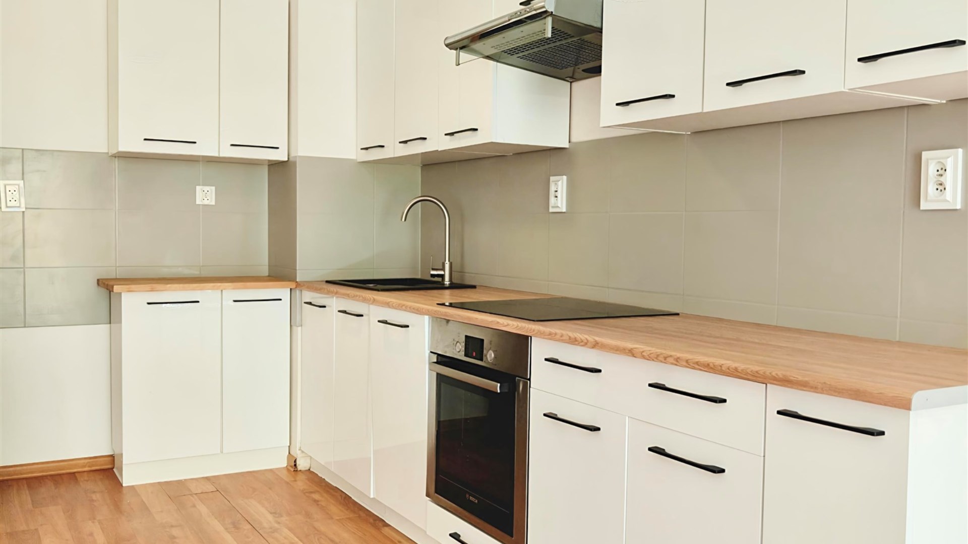 Wynajem 2 pokoje, parking, ogródek, Gumieńce!