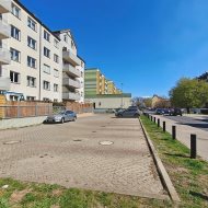 Wynajem 2 pokoje, parking, ogródek, Gumieńce!