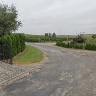 działki budowlane Bielice