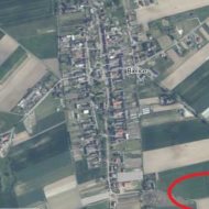 działki budowlane Bielice