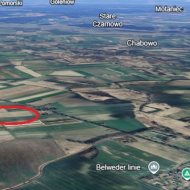 działki budowlane Bielice