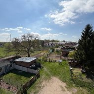 Działka, pom gosp, pole uprawne 