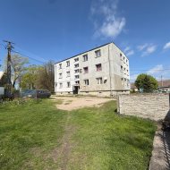 Działka, pom gosp, pole uprawne 