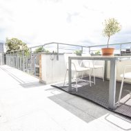 Pogodno, 4 sypialnie, 140m z tarasem i garażem