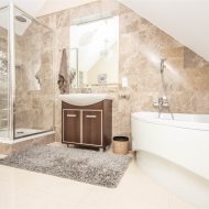 Pogodno, 4 sypialnie, 140m z tarasem i garażem