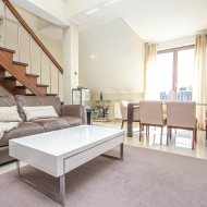 Pogodno, 4 sypialnie, 140m z tarasem i garażem