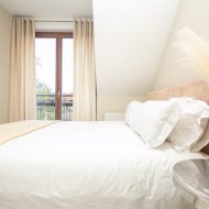 Pogodno, 4 sypialnie, 140m z tarasem i garażem