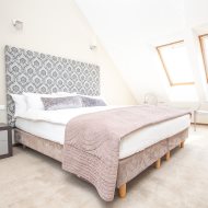 Pogodno, 4 sypialnie, 140m z tarasem i garażem