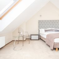 Pogodno, 4 sypialnie, 140m z tarasem i garażem